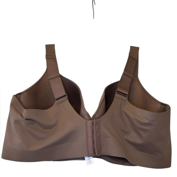 Cacique Modern Luxe Lightly Lined Balconette - Picture 5 of 9